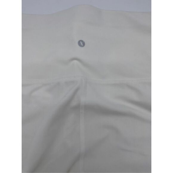 Xersion Women's White‎ Athletic Quick Dry Bike Cycling Shorts Size S - Picture 4 of 7